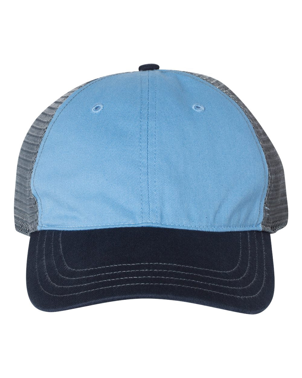Richardson® Garment Washed Trucker Cap