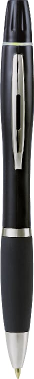 000299 Nash Ballpoint Pen-Highlighter