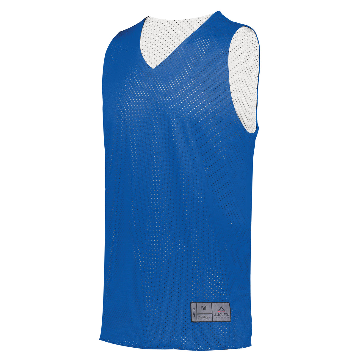 Tricot Mesh Reversible Jersey 2.0