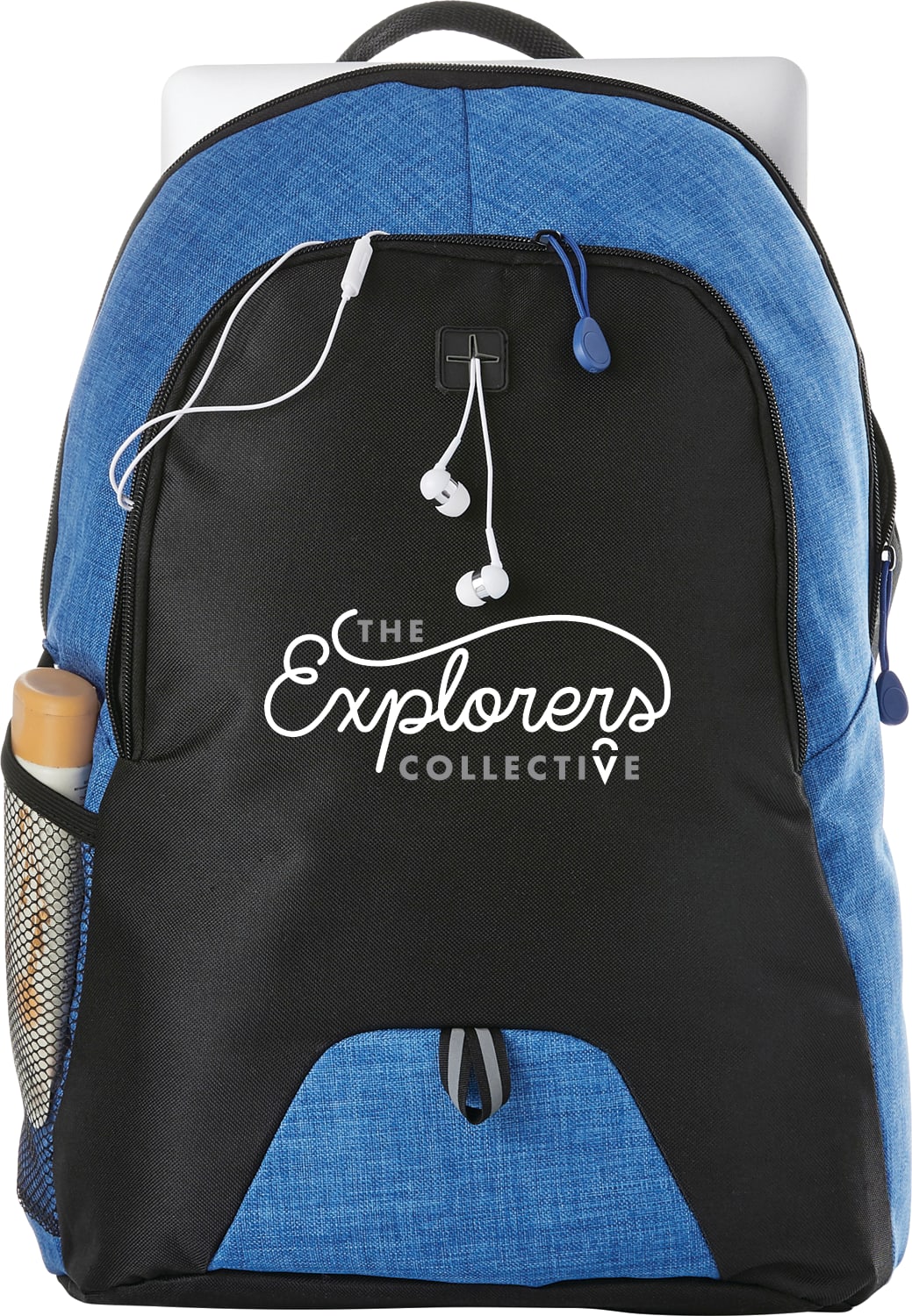 Pier 15" Computer Backpack