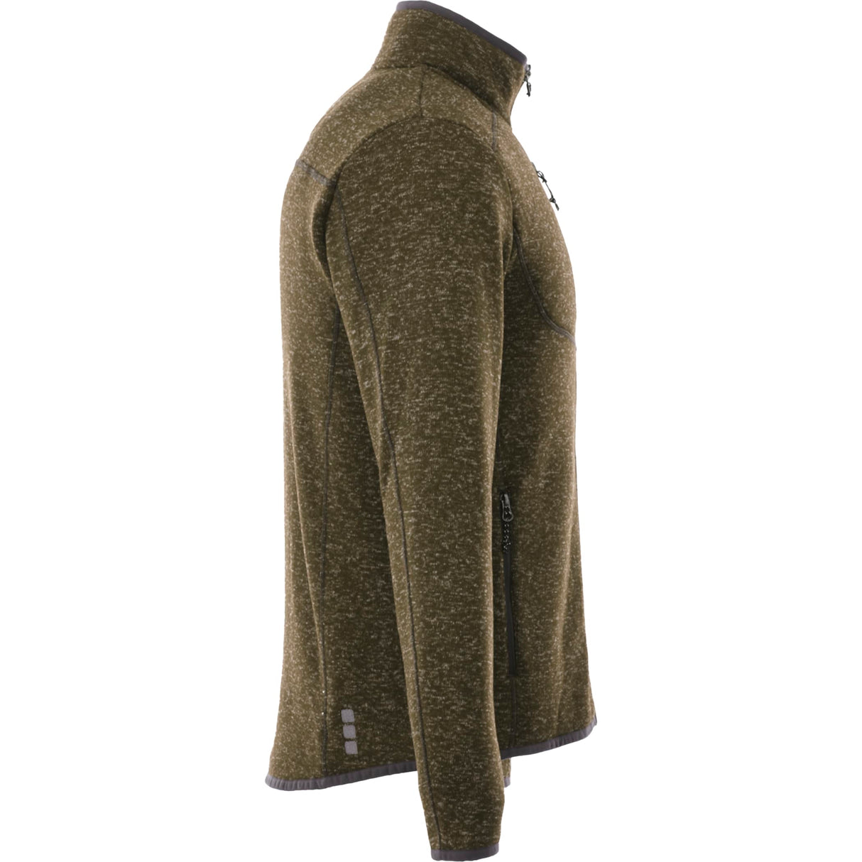 Men's TREMBLANT Knit Jacket