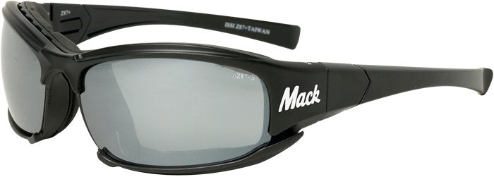 Bouton Cefiro I/O Mirror Glasses