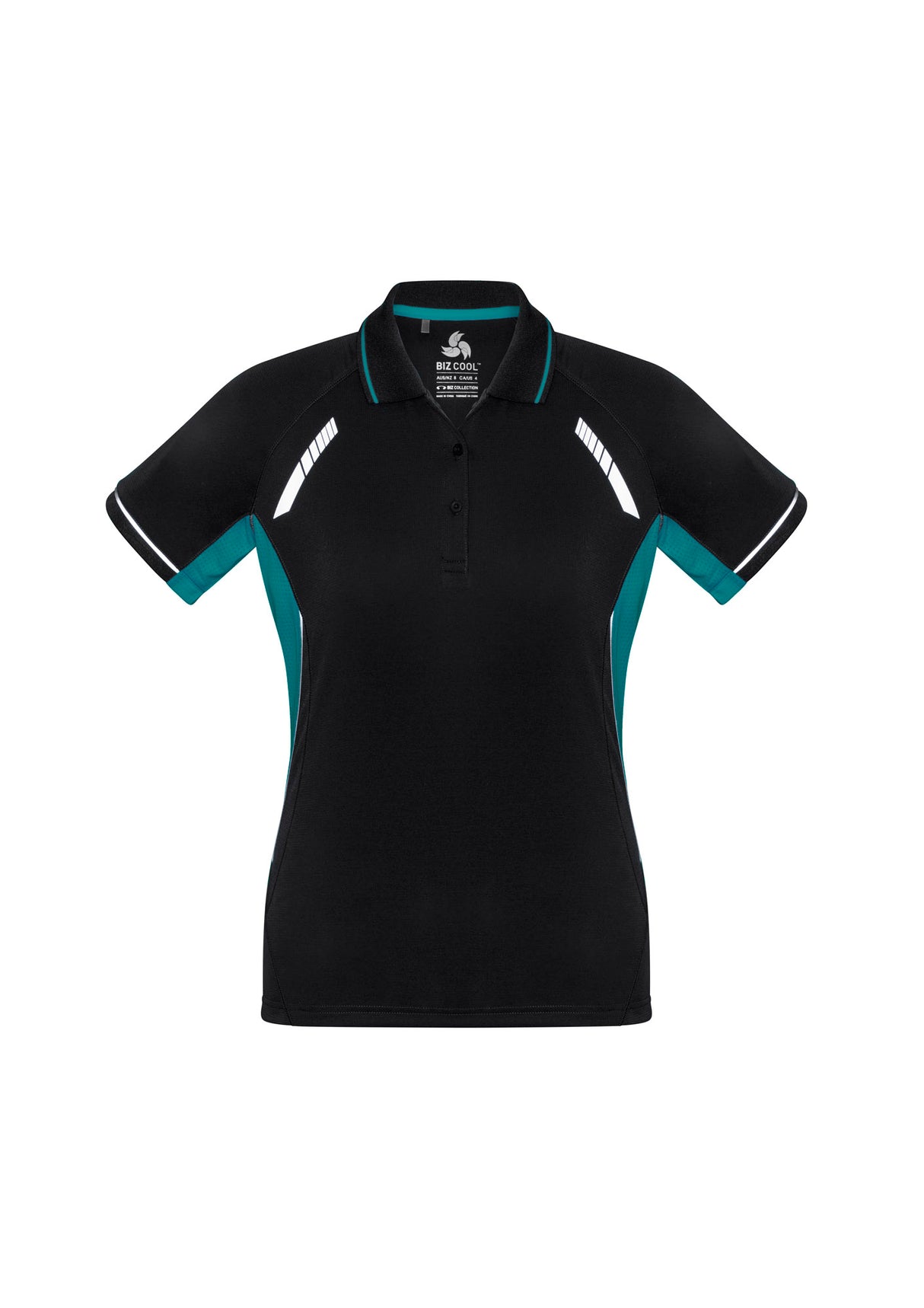 Renegade ladies Short Sleeve Polo shirt