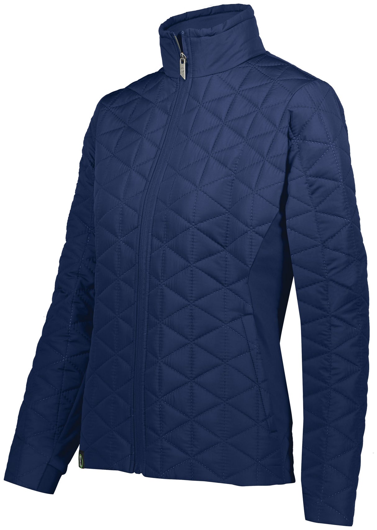 Ladies Repreve® Eco Jacket