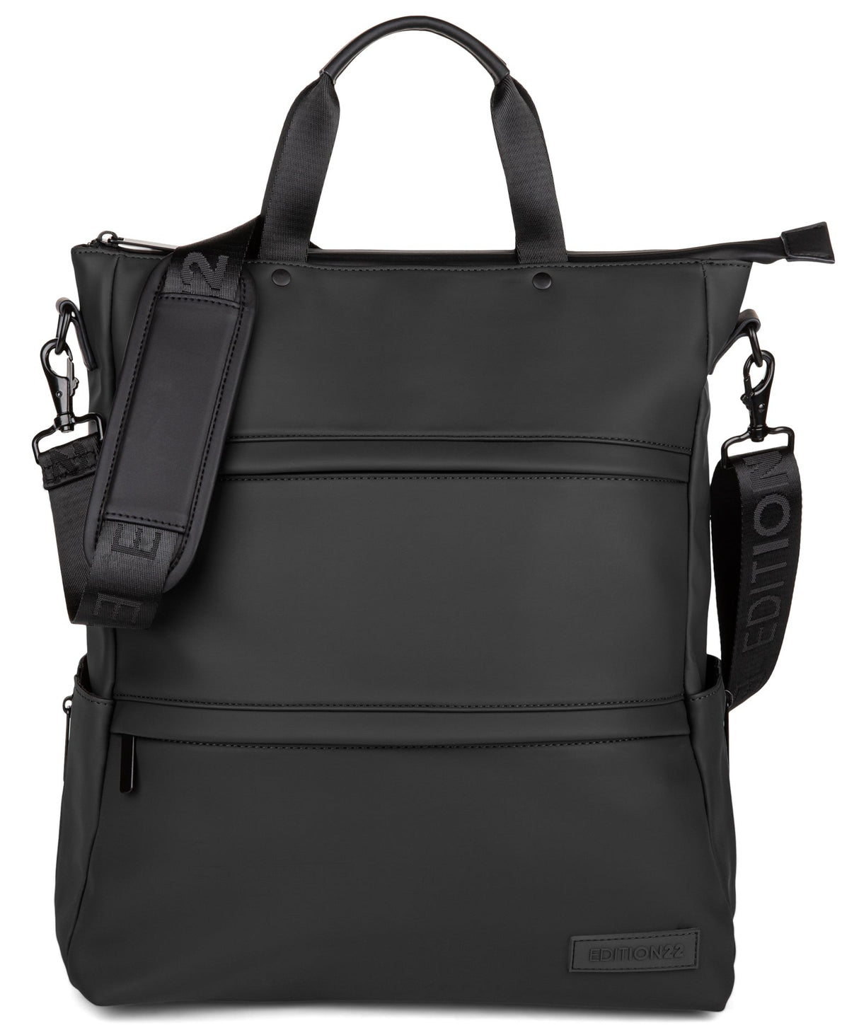 Bugatti x Edition 22- 3 in 1 Nomadic Tote Bag