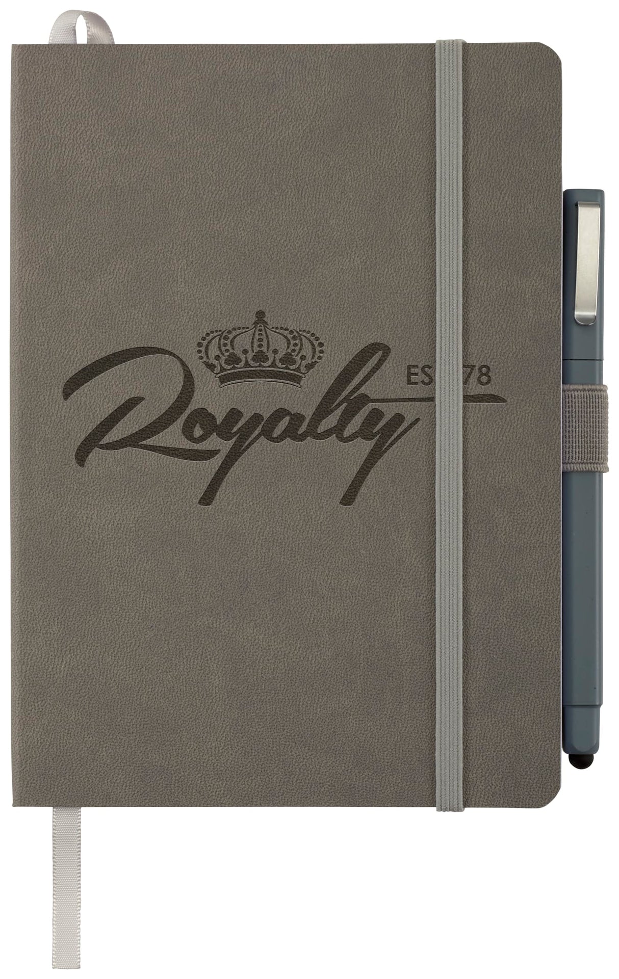 5" x 7" FSC® Mix Firenze Soft Bound JournalBook®