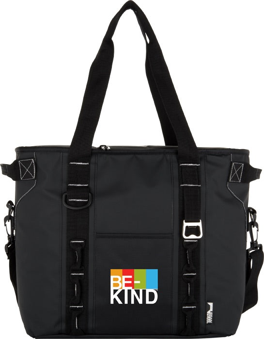 Urban Peak® Waterproof 24 Can Hinge Cooler