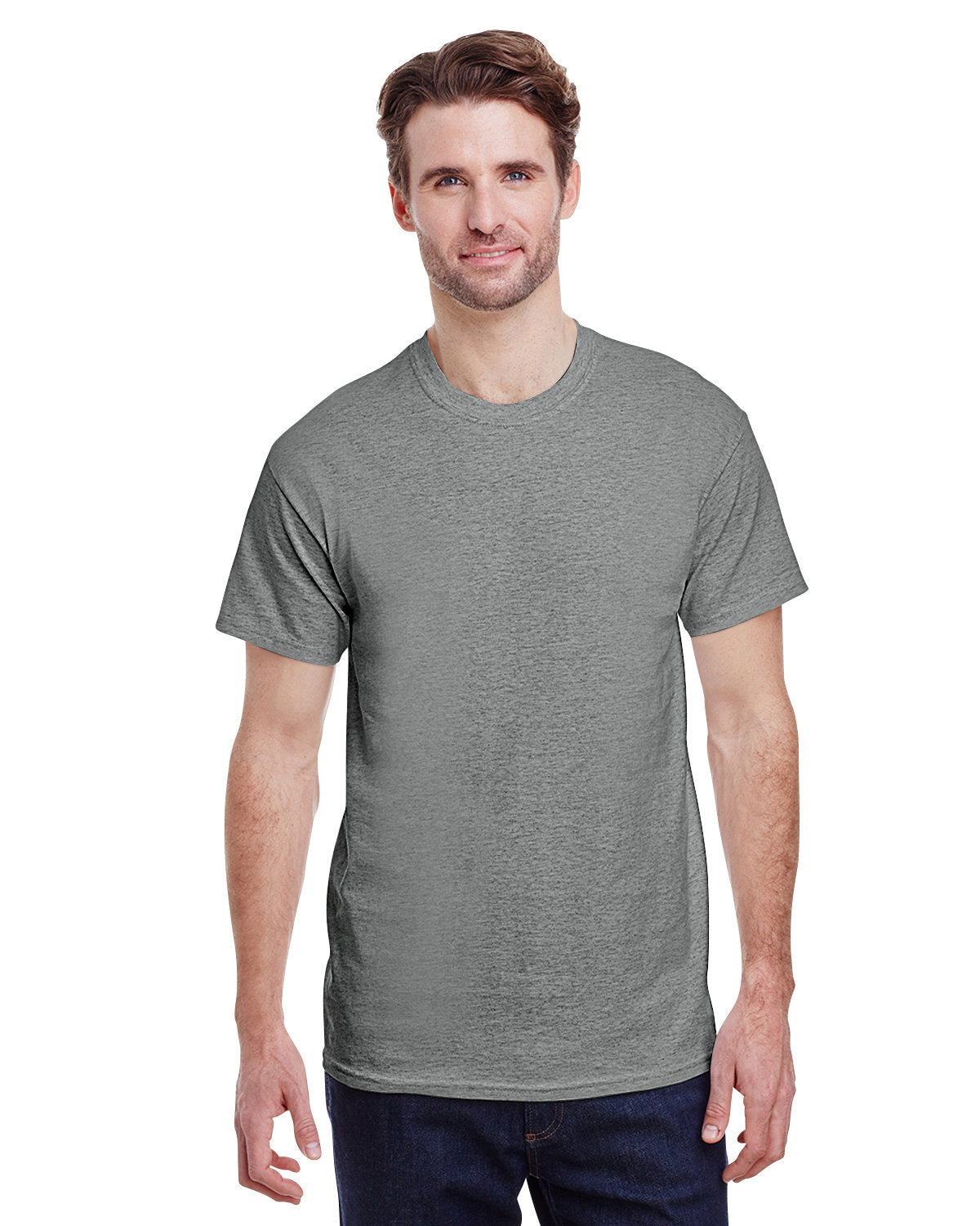 Gildan Adult Heavy Cotton T-Shirt