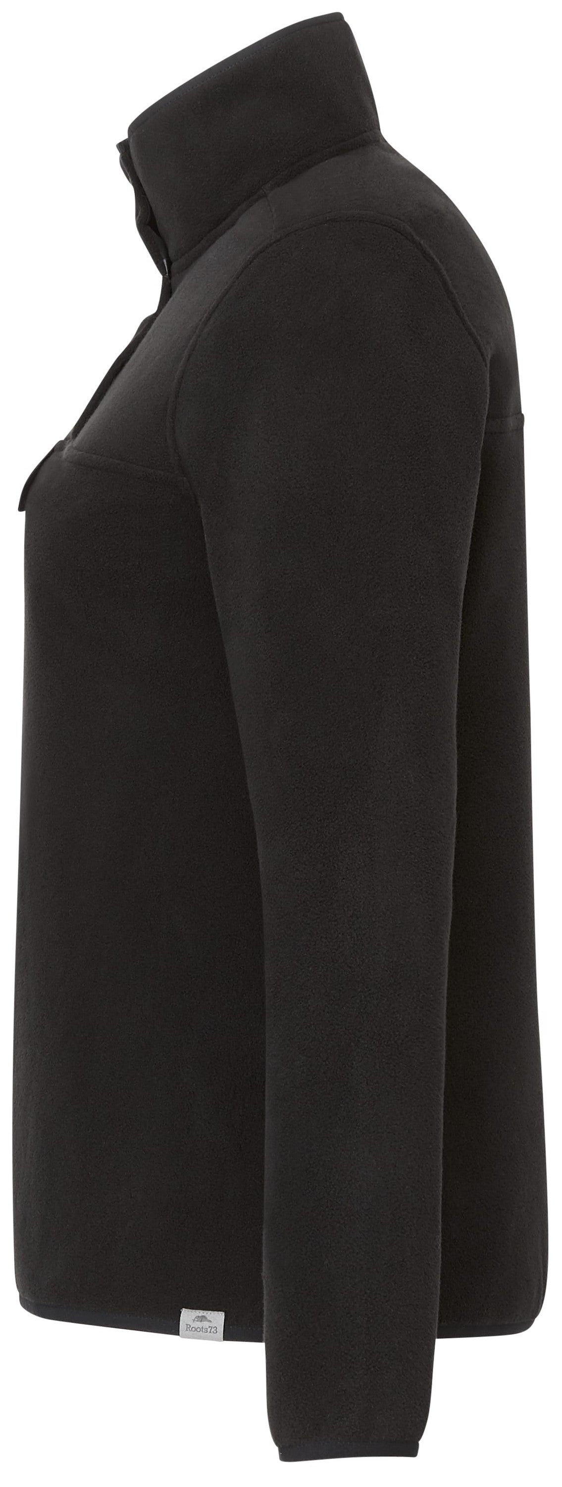 Roots73 WESTVILLE Eco Microfleece Pullover-Women's