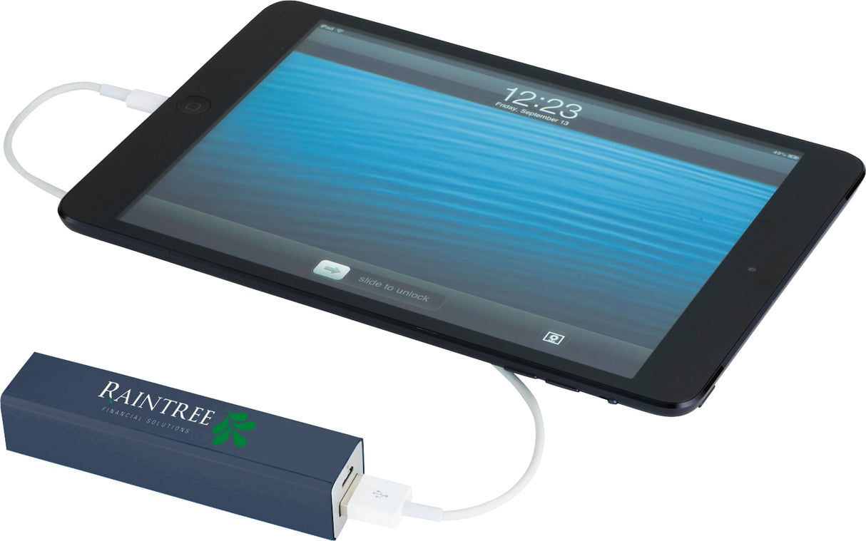 Jolt 2,200 mAh Power Bank