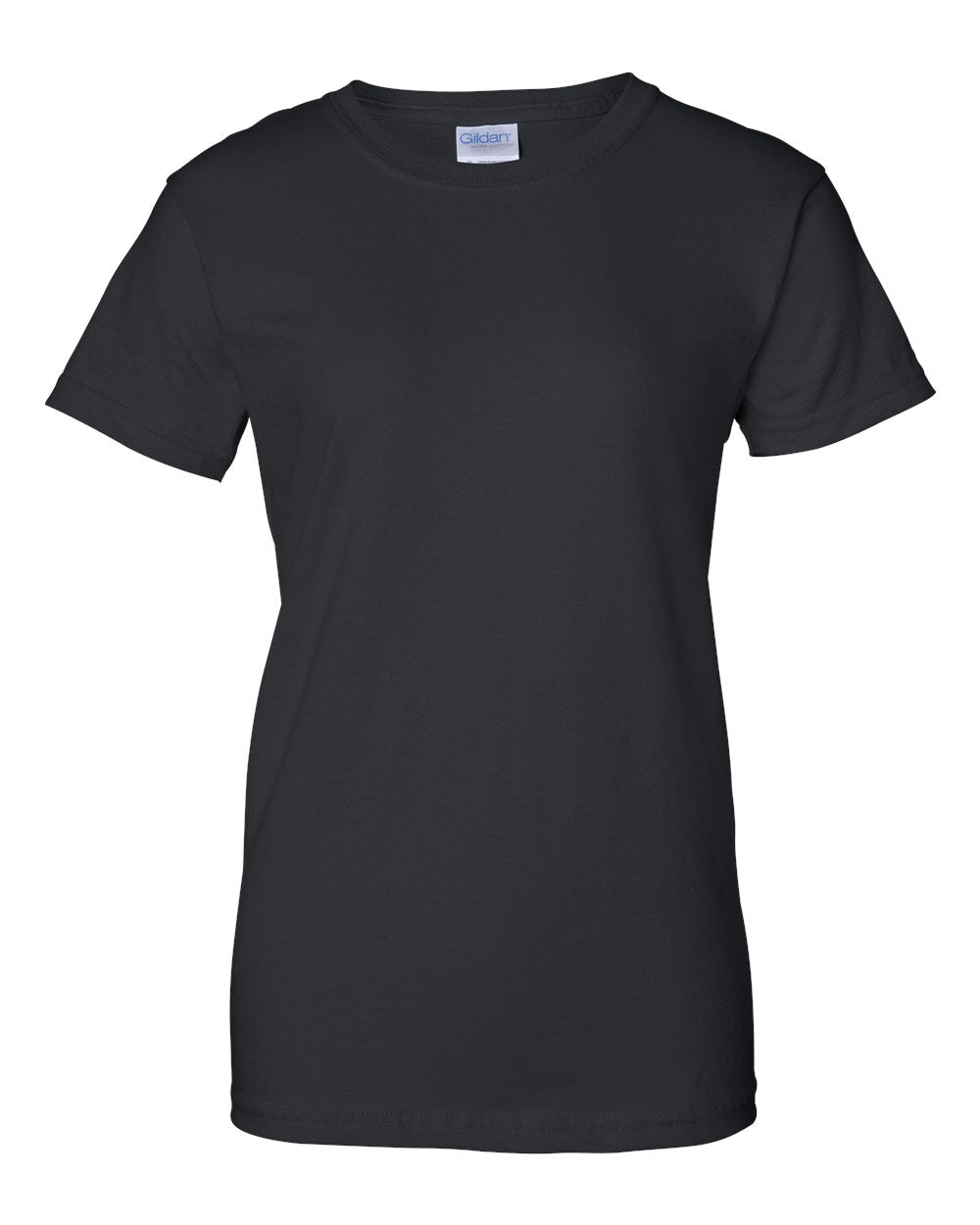 Gildan® Ultra Cotton® Women's T-Shirt