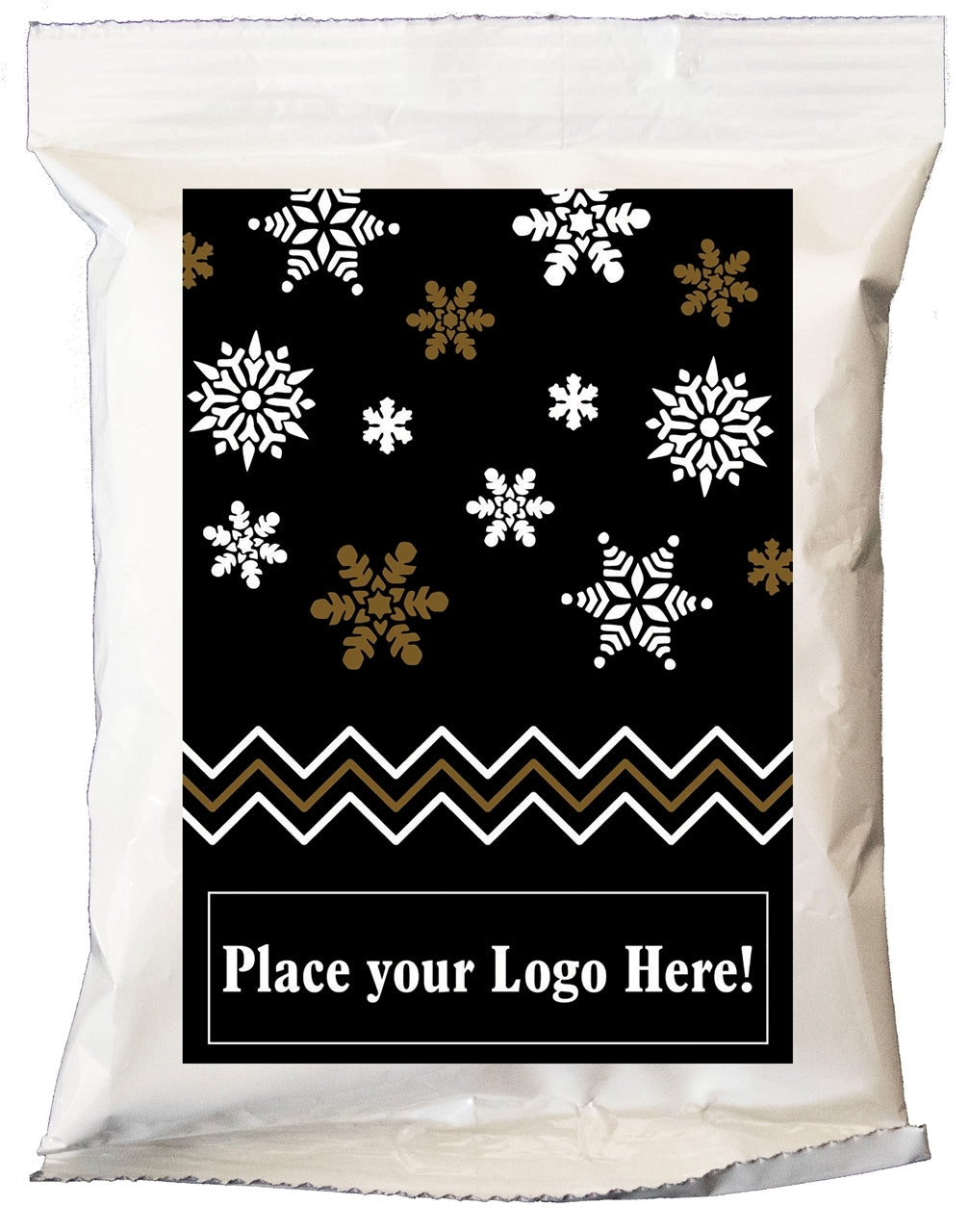 House Blend Coffee - Decorated