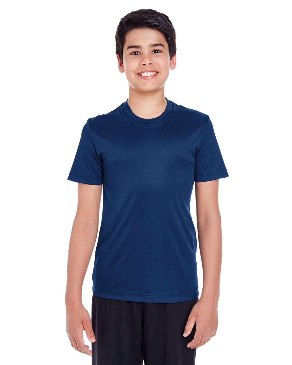 000192 Team 365 Youth Zone Performance T-Shirt
