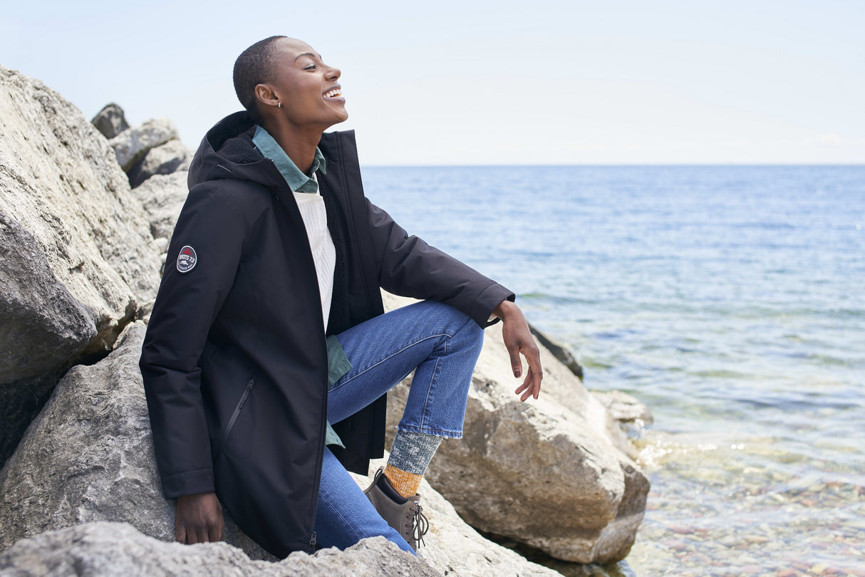 Roots73 ROCKGLEN Eco Insulated Jacket - Women's