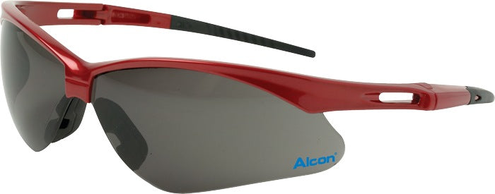 Bouton Anser Grey Glasses