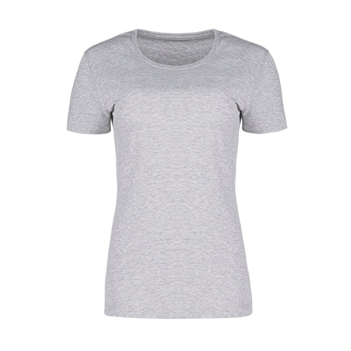 Liberty Ladies Crew Neck Tee