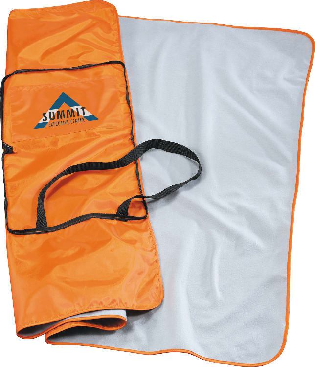 Game Day Stadium Blanket