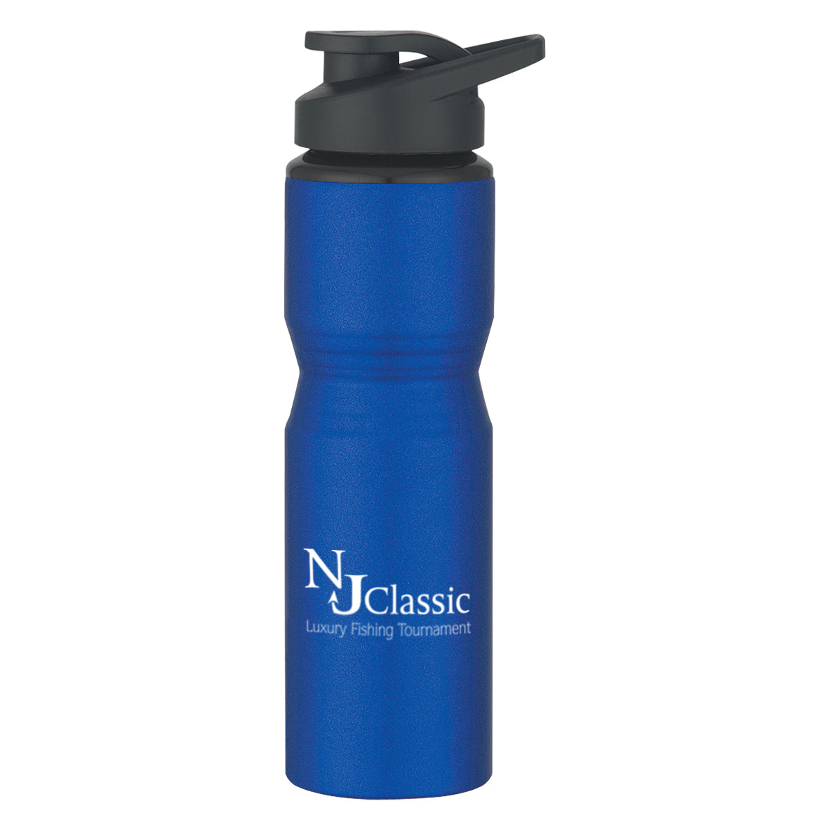 28 Oz. Aluminum Sports Bottle