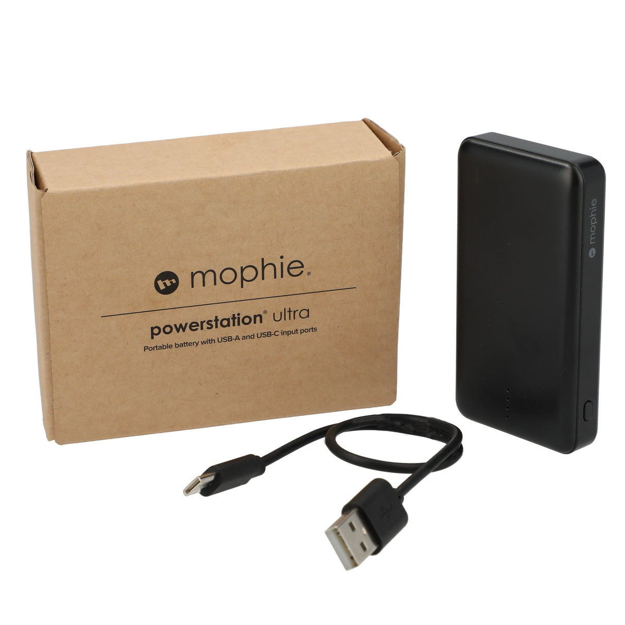mophie 3000 mAh Power Bank