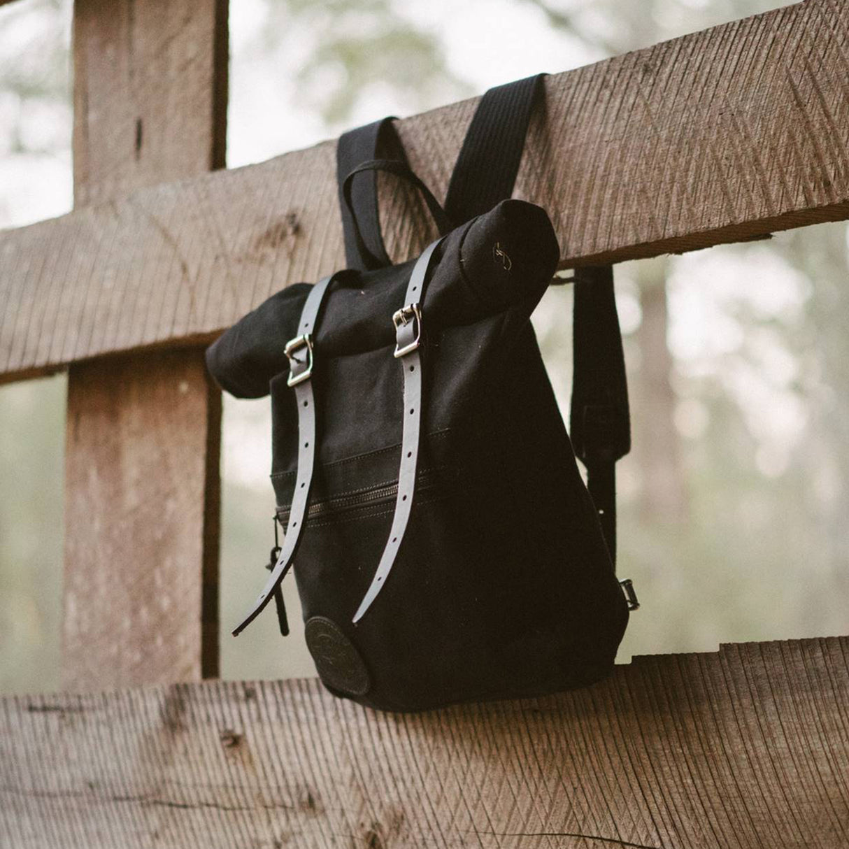 Duluth Pack™ Roll-Top Scout