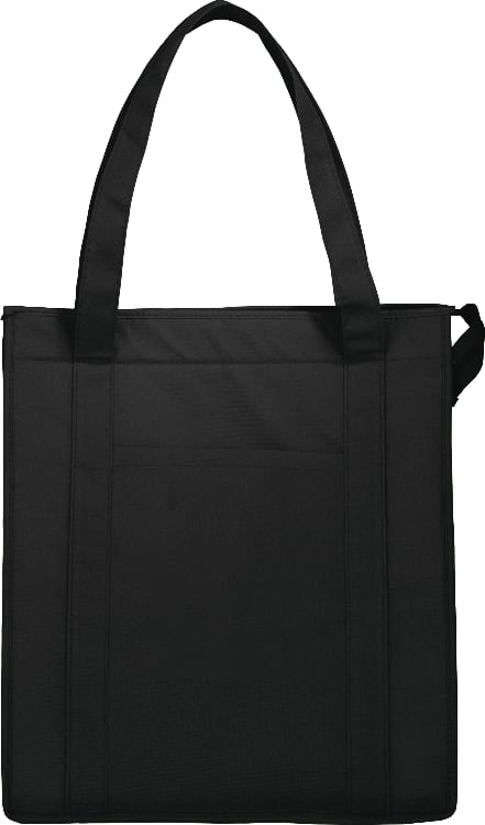 Hercules Insulated Grocery Tote