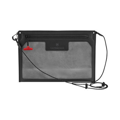 Touring 2.0 Sports Black Duffel Bag