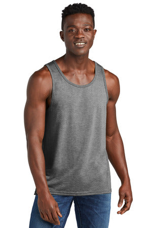 Allmade Unisex Tri-Blend Tank Top