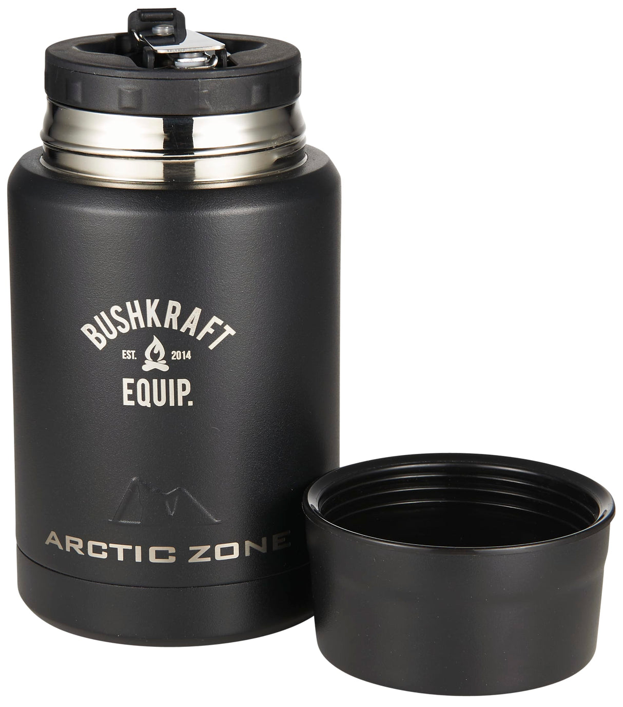 Arctic Zoner Titan Copper Insulated Food Storage