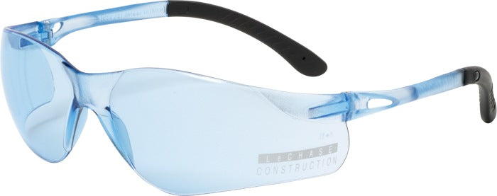 Corona Blue Glasses