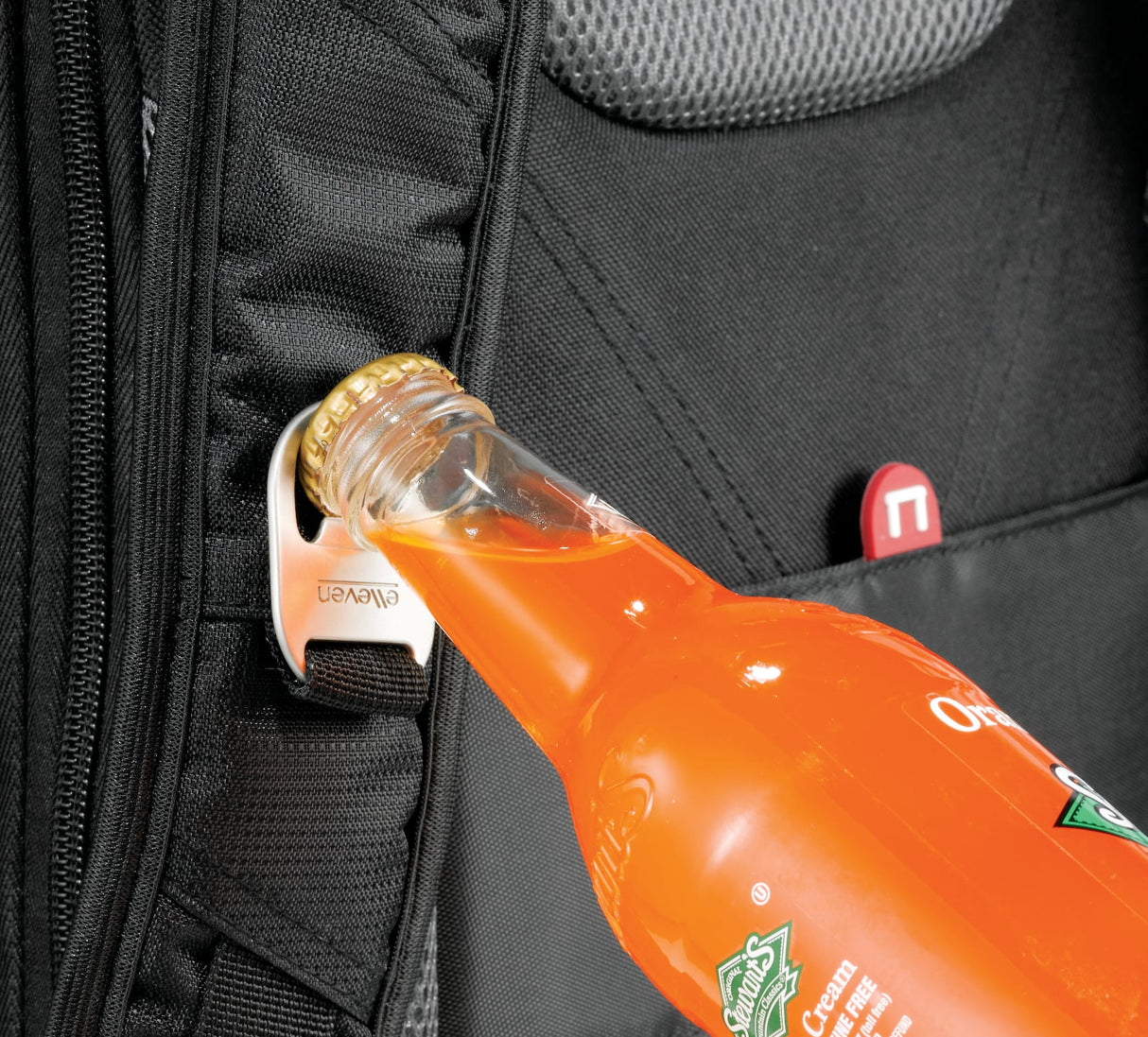 elleven™ Amped TSA 17" Computer Backpack