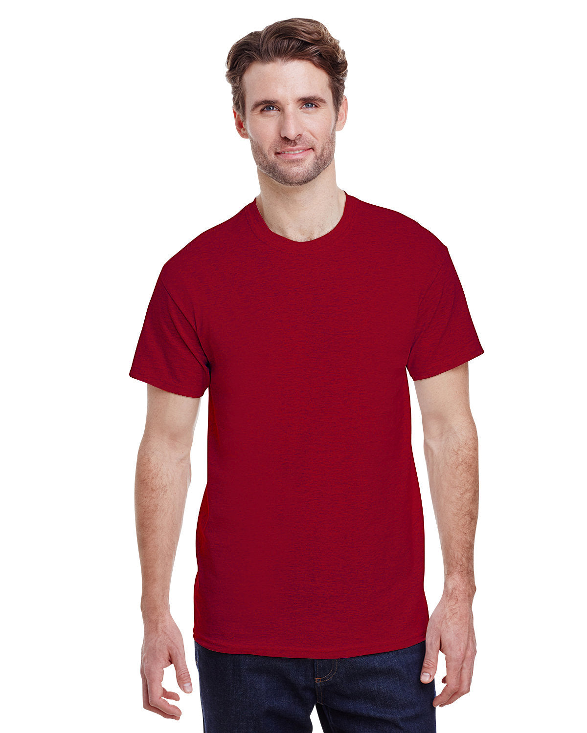 Gildan Adult Heavy Cotton T-Shirt