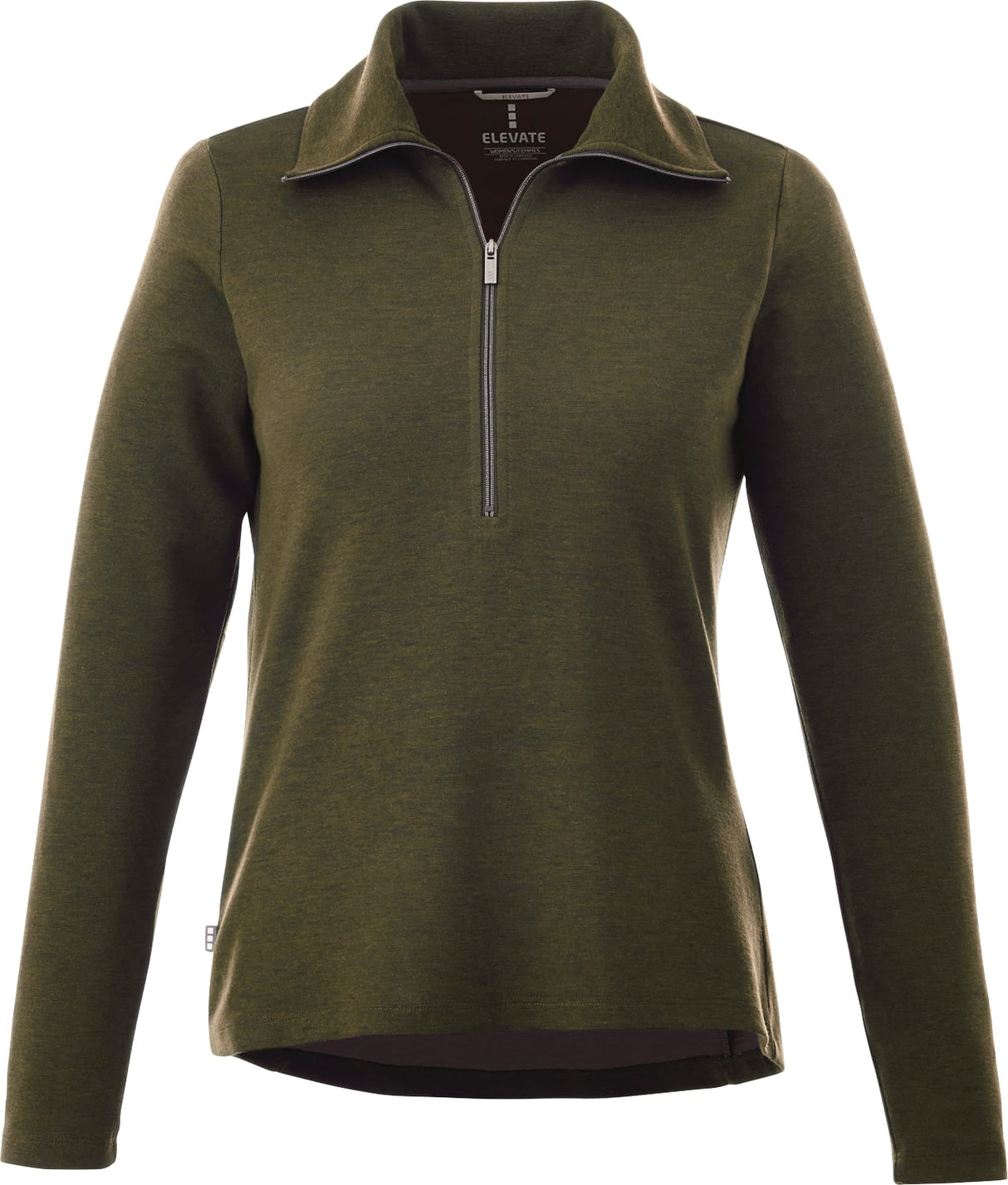 Women's STRATTON Knit Half Zip