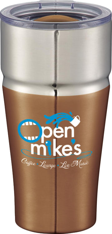 Milo Copper Vacuum Tumbler 20oz