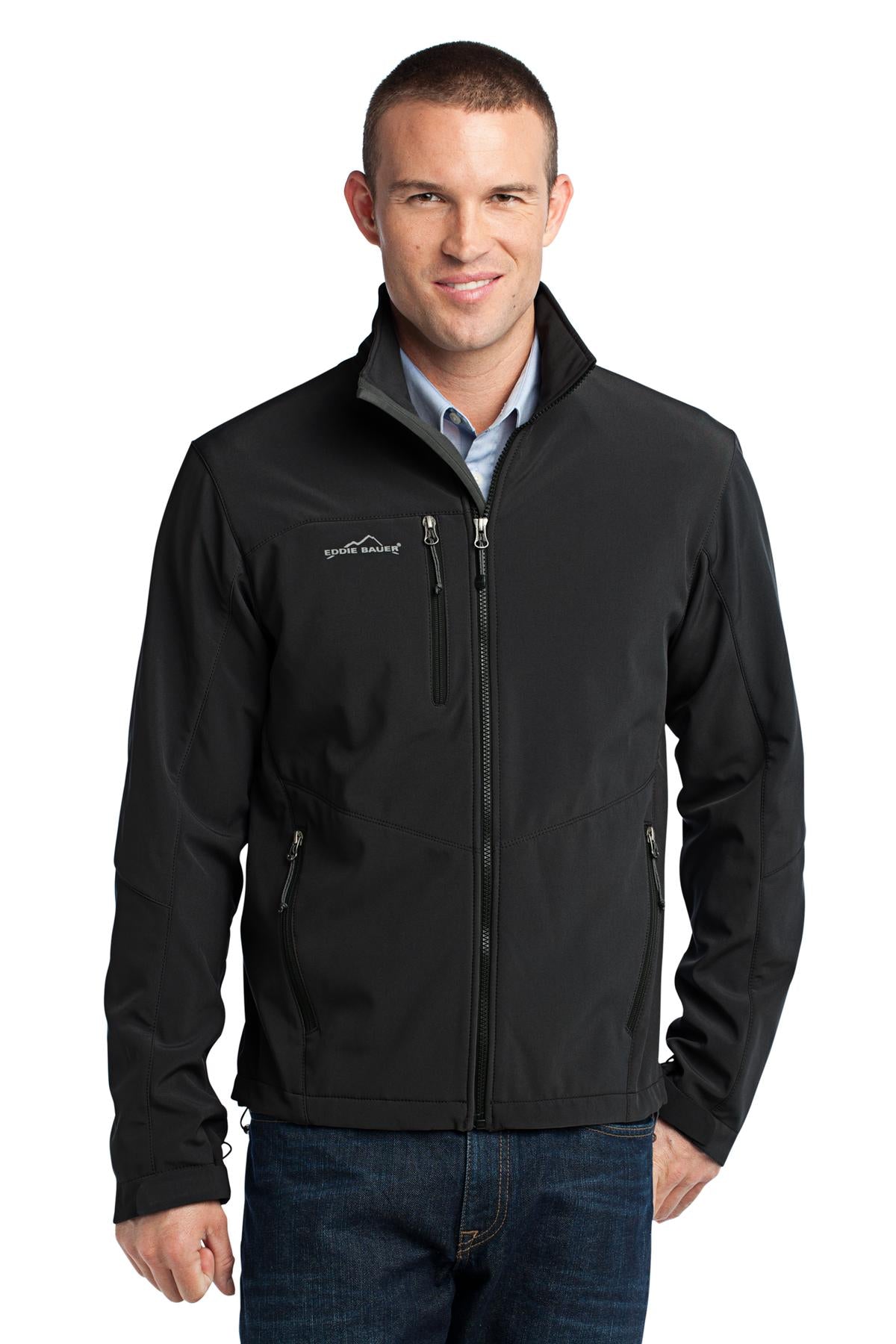 Eddie Bauer® Men's Soft Shell Jacket