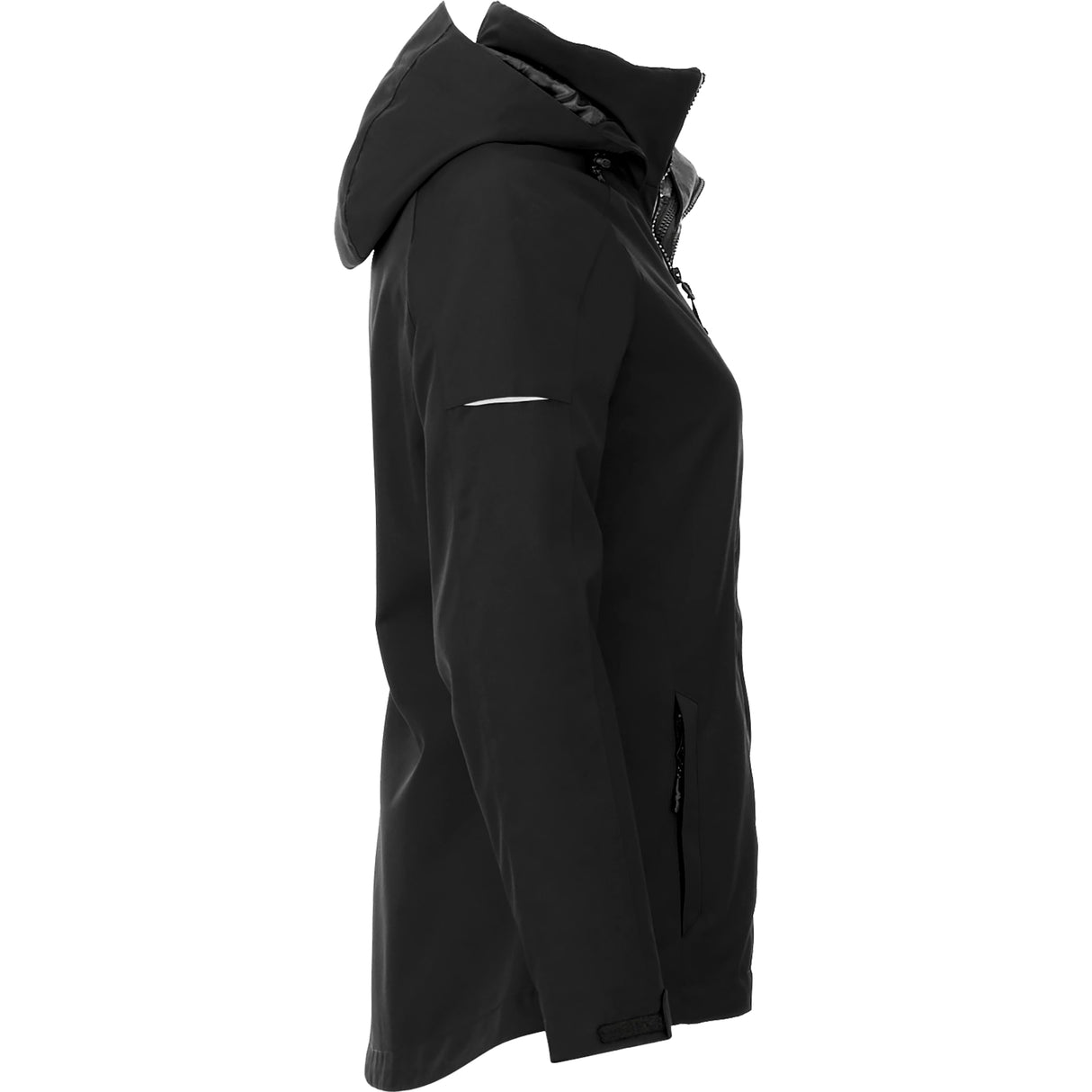 Womens ARLINGTON 3-in-1 Jacket