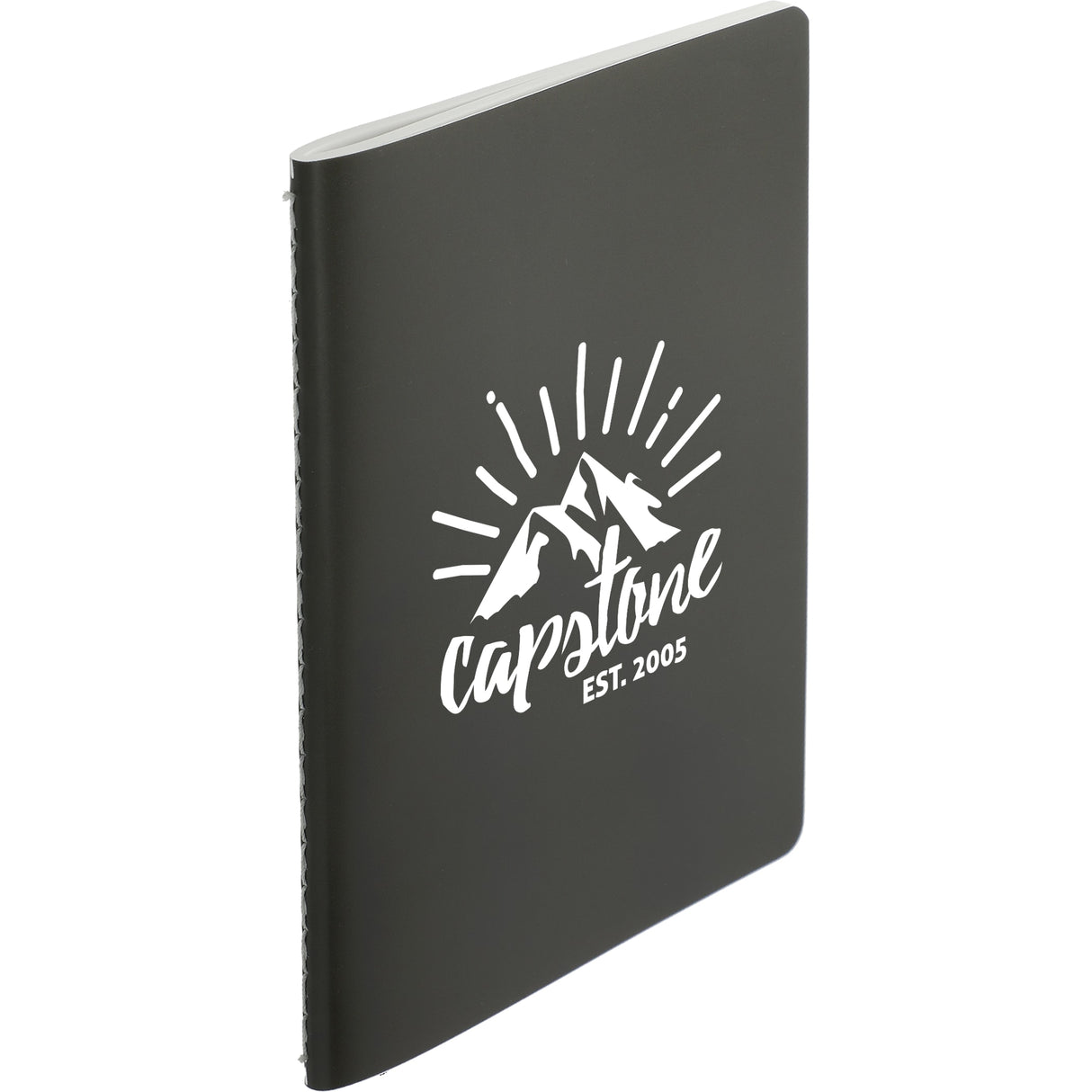 5" x 7" Mineral Stone Field Bound Notebook