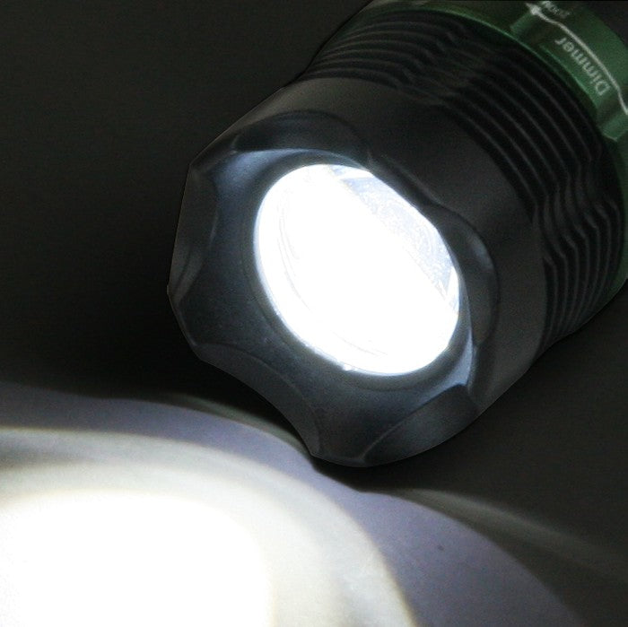 Trion Dual Output LED (CREE® XP-E R2 3 Watt)