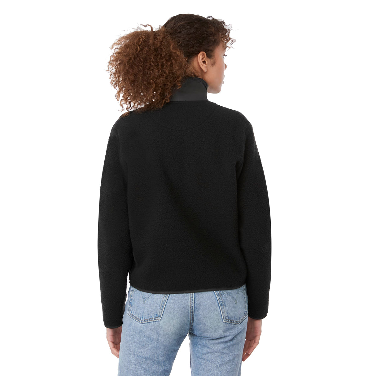 tentree EcoLoft Zip Jacket - Women's