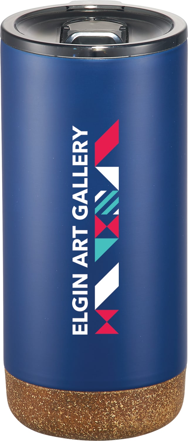 Valhalla Copper Vacuum Insulated Tumbler 16oz