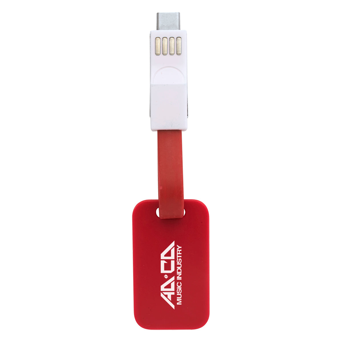 3-in-1 Magnetic Charging Cable