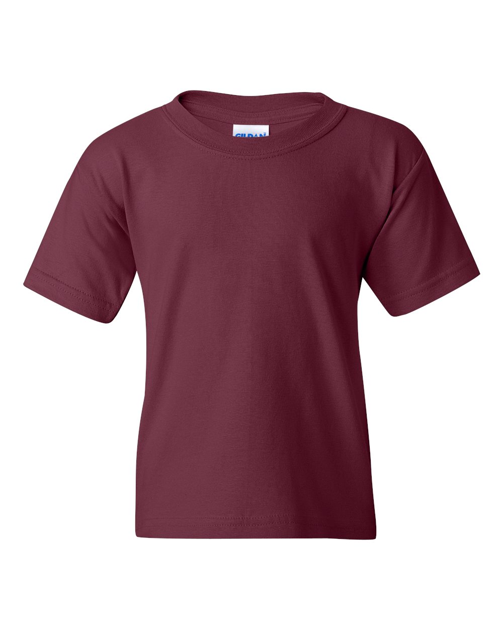 Gildan® Heavy Cotton™ Youth T-Shirt
