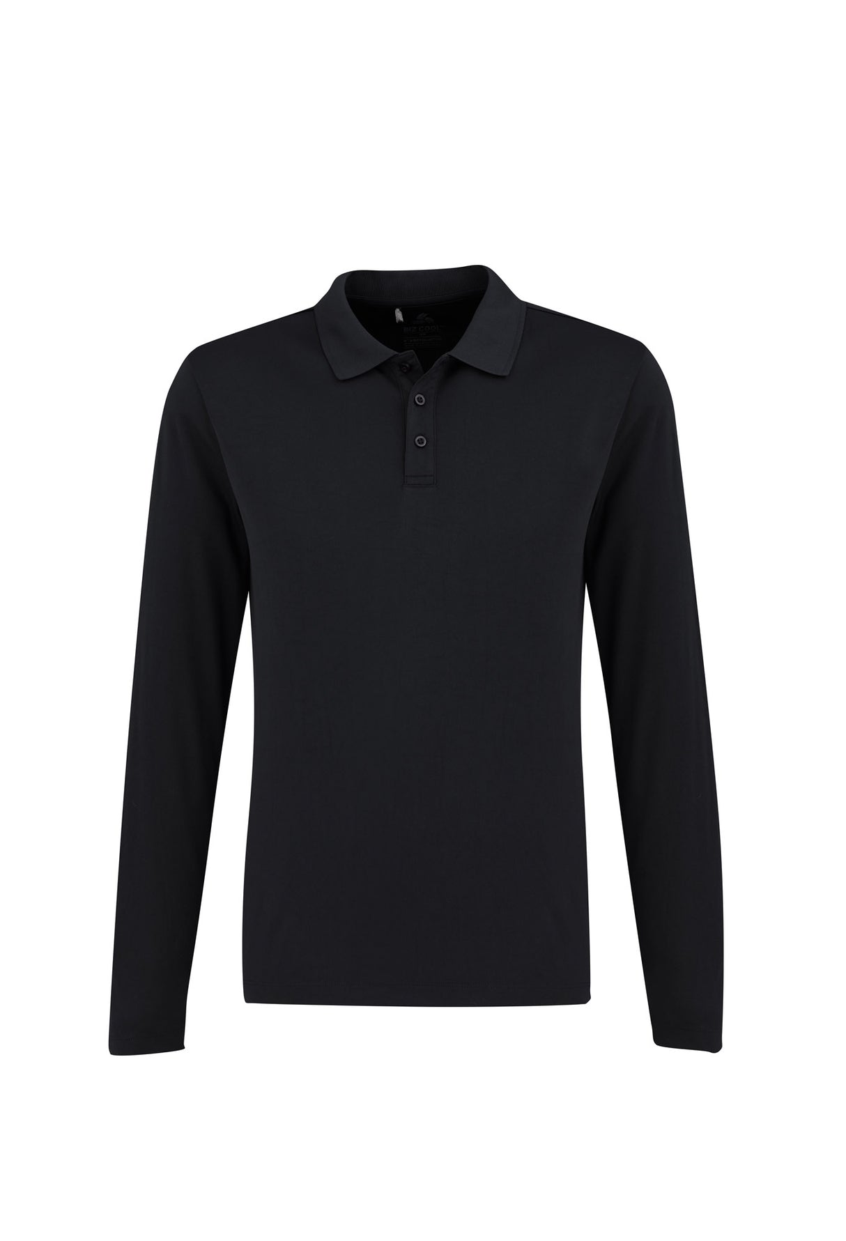 Ace Long Sleeve Polo shirt