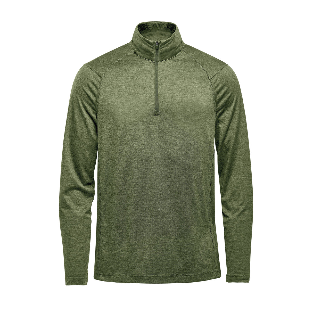 Men's Milano 1/4 Zip Pullover