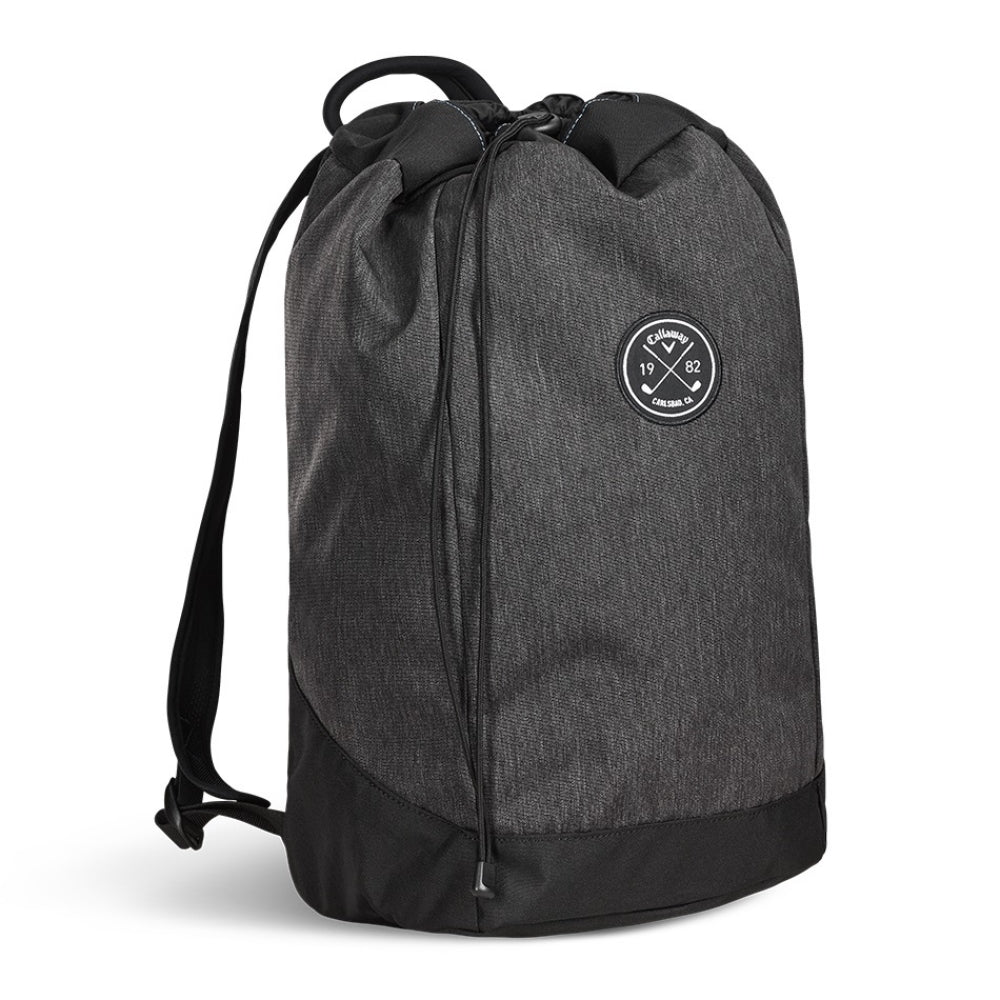 Callaway® Golf Clubhouse Drawstring Backpack