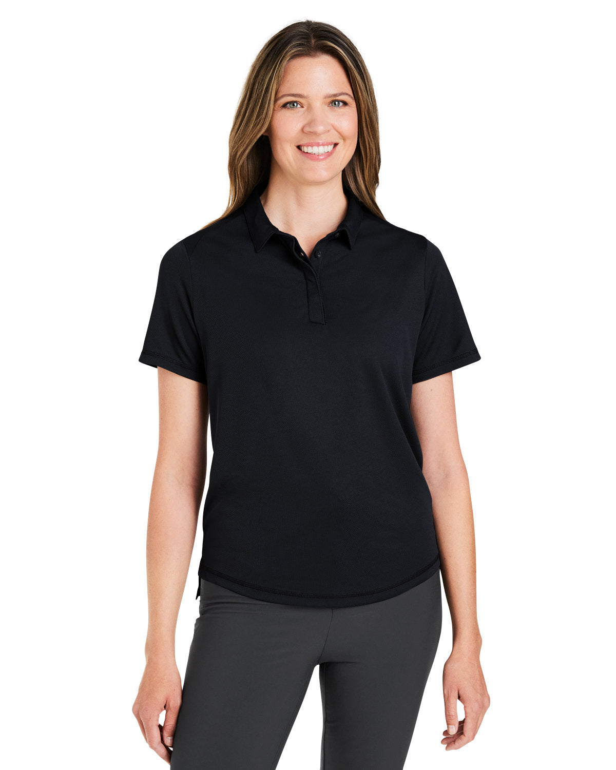 NORTH END Ladies' Revive coolcore® Polo