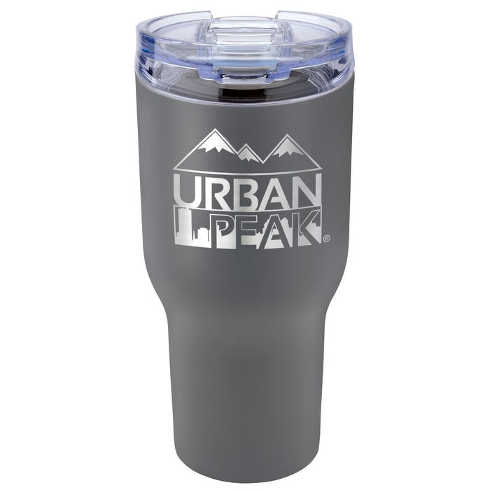 30 oz Urban Peak® Trail Tumbler