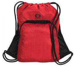 OGIO Boundary Cinch Backpack