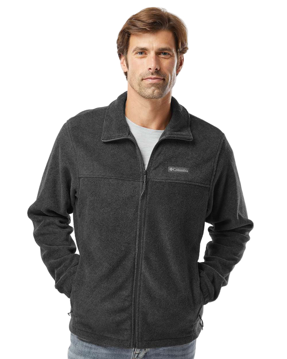 Columbia Steens Mountain™ Fleece 2.0 Full-Zip Jacket