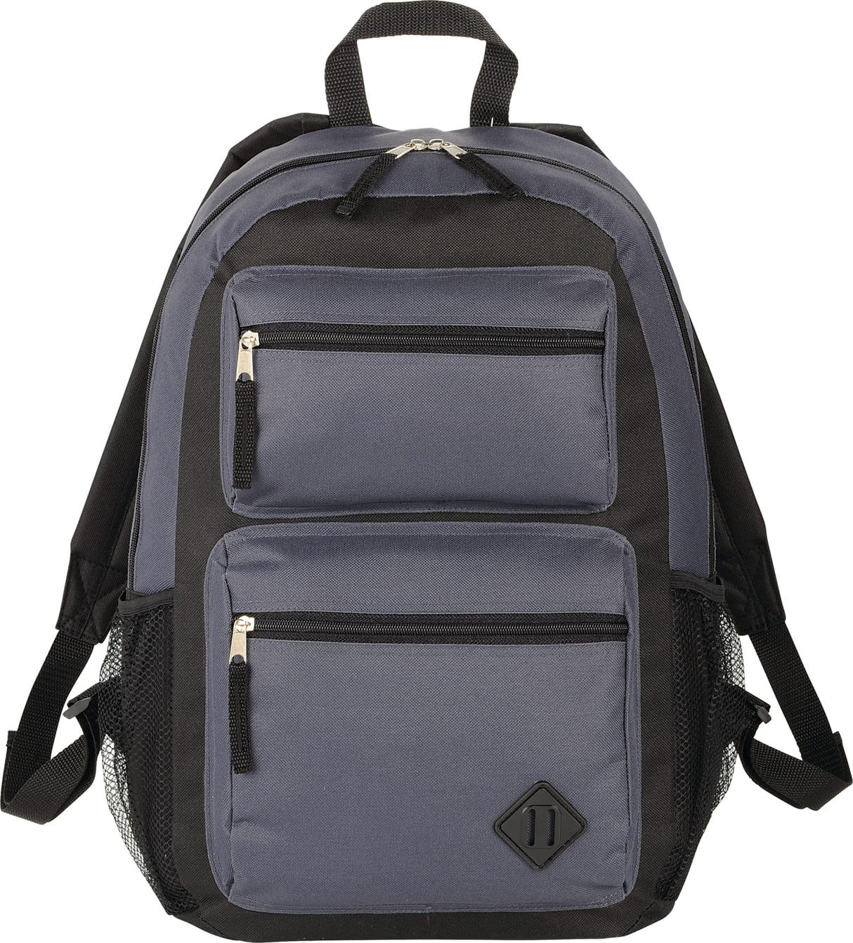 Double Pocket Backpack