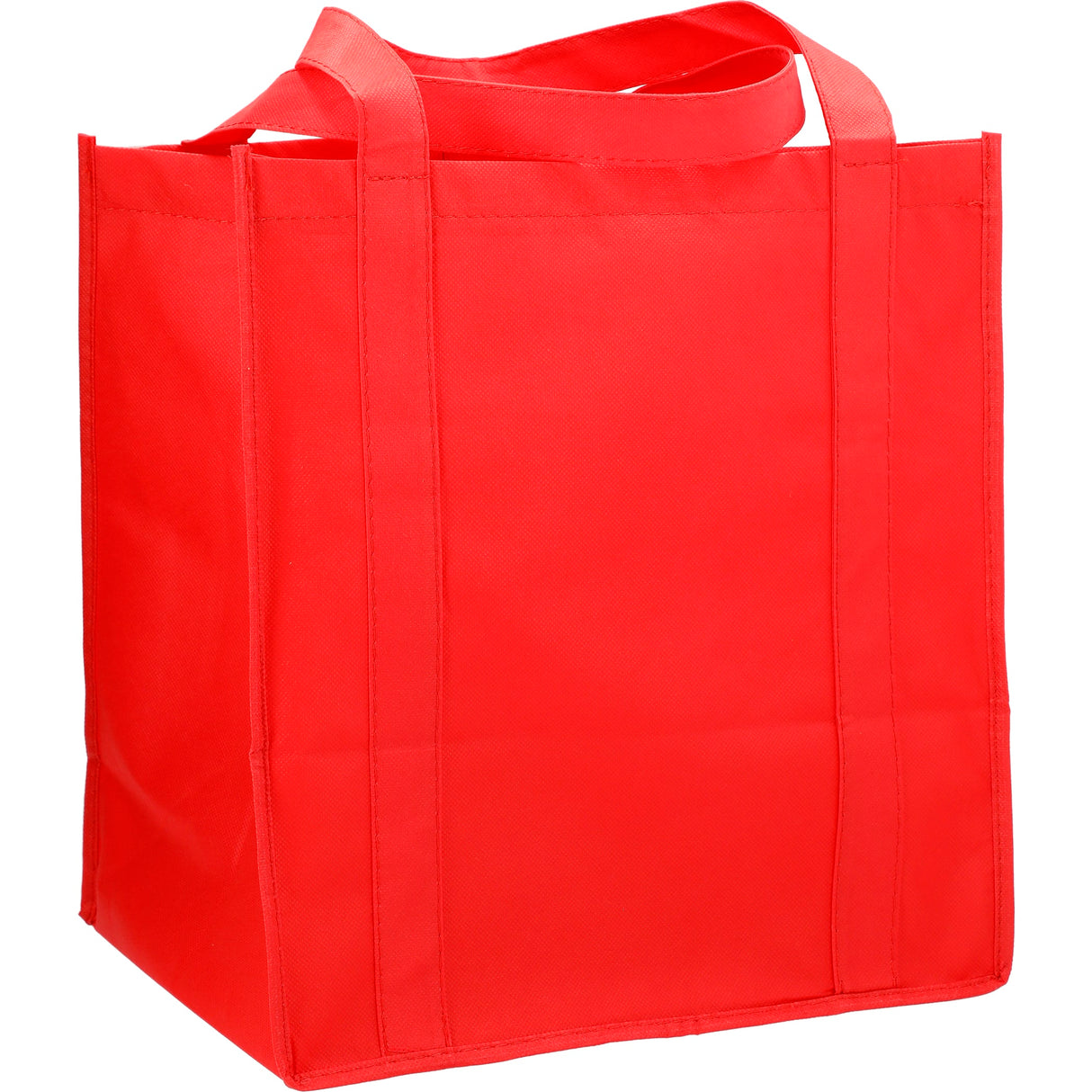 000312 Hercules Non-Woven Grocery Tote